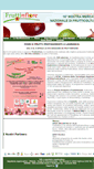 Mobile Screenshot of fruttinfiore.it